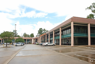 More details for 1712 N Frazier St, Conroe, TX - Office/Retail, Retail for Rent