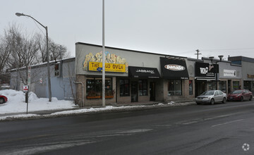 1065-1069 Bank St, Ottawa, ON for rent Primary Photo- Image 1 of 3