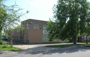 Cornwall Rd, Wigston for sale - Primary Photo - Image 1 of 1