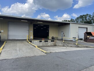 More details for 13595 SE 31st Ave, Summerfield, FL - Industrial for Rent