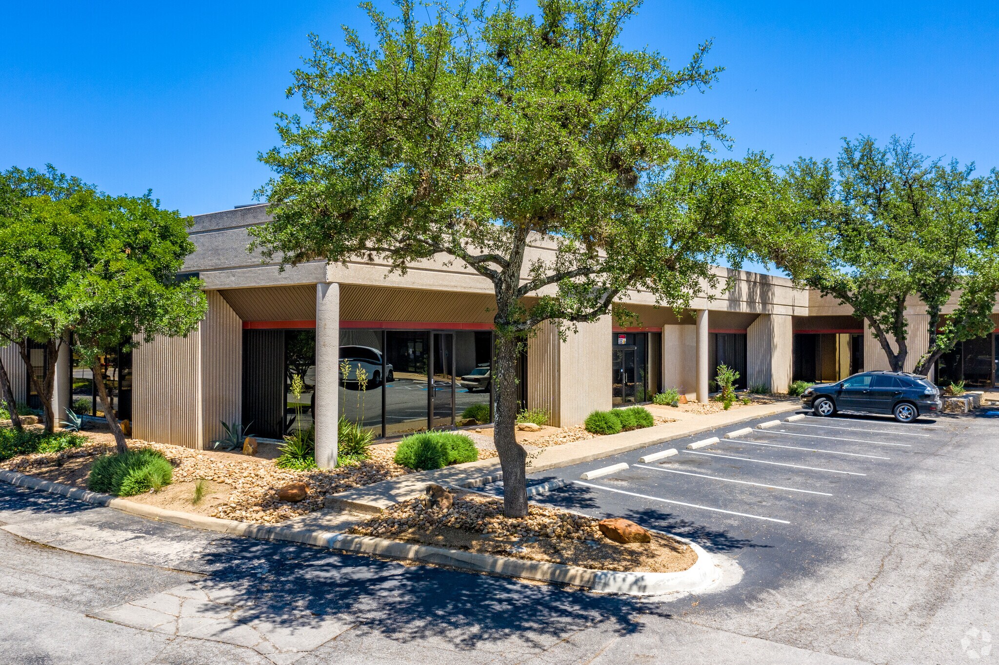 3300 Nacogdoches Rd, San Antonio, TX for sale Building Photo- Image 1 of 1