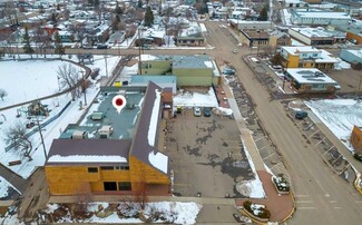 More details for 4905 2 St, Claresholm, AB - Retail for Sale