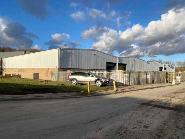 More details for Ashfield Way, Leeds - Industrial to Rent