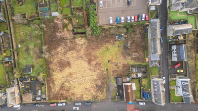 Shorehead Rd, Newburgh, FIF - aerial  map view - Image1