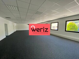 More details for Office to Rent