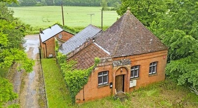 Church Ln, Ipswich to rent Building Photo- Image 1 of 1