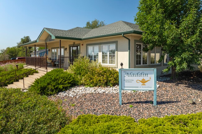 More details for 15 S Ash St, Keenesburg, CO - Health Care for Auction