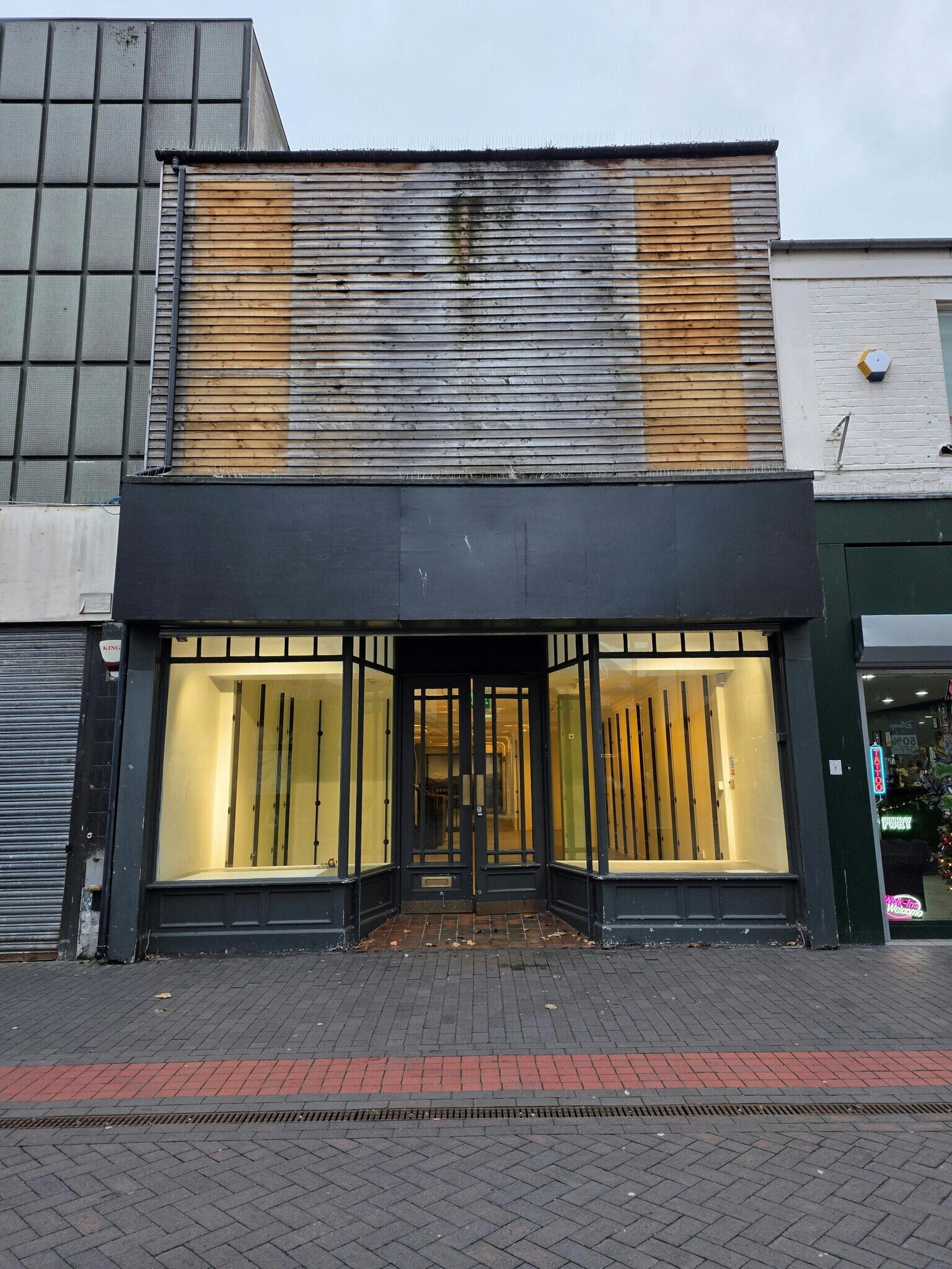 48 Linthorpe Rd, Middlesbrough to rent Building Photo- Image 1 of 21