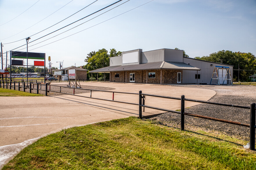 185 State Highway 36 N, Caldwell, TX for sale - Primary Photo - Image 1 of 34