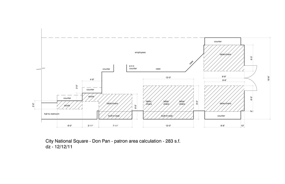 13750-13774 SW 88th St, Miami, FL for rent - Site Plan - Image 1 of 4