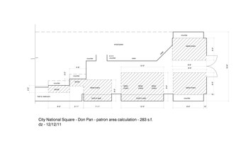 13750-13774 SW 88th St, Miami, FL for rent Site Plan- Image 1 of 5