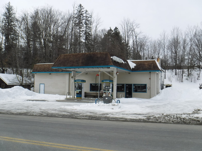 4015 Us Route 5, West Burke, VT for sale - Building Photo - Image 1 of 1