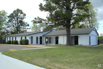 10755 E Admiral Pl, Tulsa, OK for sale Primary Photo- Image 1 of 1