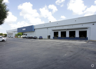 More details for 3121-3151 NW 125th St, Miami, FL - Industrial for Rent