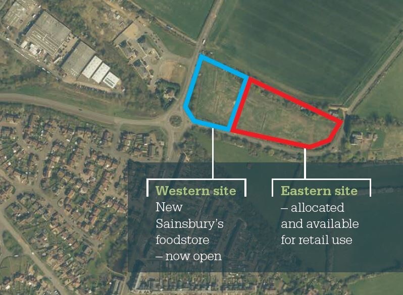 Lavendon Rd, Olney, MK46 4HH UK