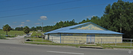 3949 W Gulf To Lake Hwy, Lecanto, FL for sale Primary Photo- Image 1 of 1