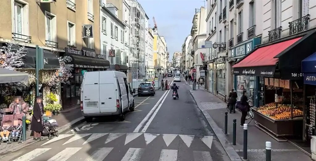 Retail in Saint-Mandé to rent Building Photo- Image 1 of 5