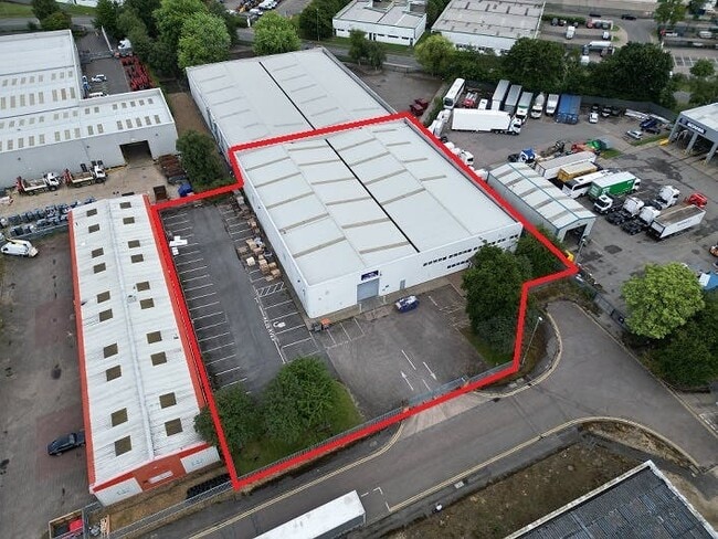 More details for 3 Pennard Clos, Northampton - Industrial for Sale