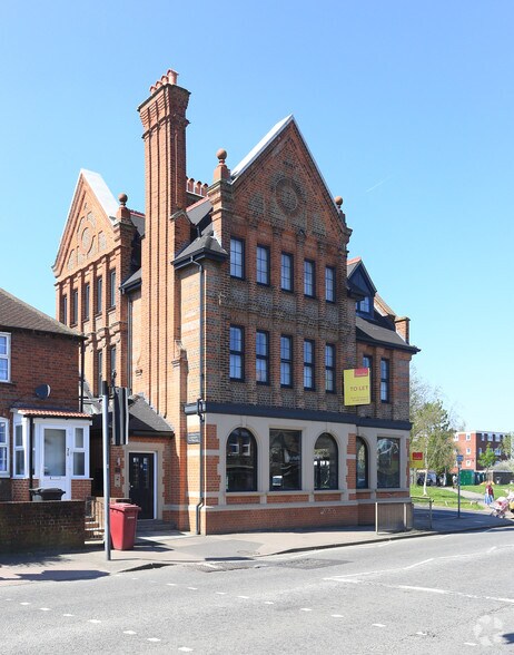 70-72 Whitley St, Reading for sale - Primary Photo - Image 1 of 1