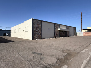 3384 W Osborn Rd, Phoenix, AZ for rent Building Photo- Image 2 of 3