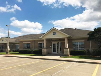 More details for 2112 Regional Medical Dr, Wharton, TX - Medical for Rent