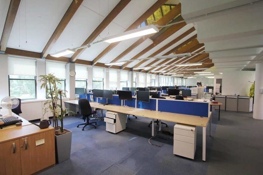 Sparrowgrove, Winchester to rent - Interior Photo - Image 3 of 29