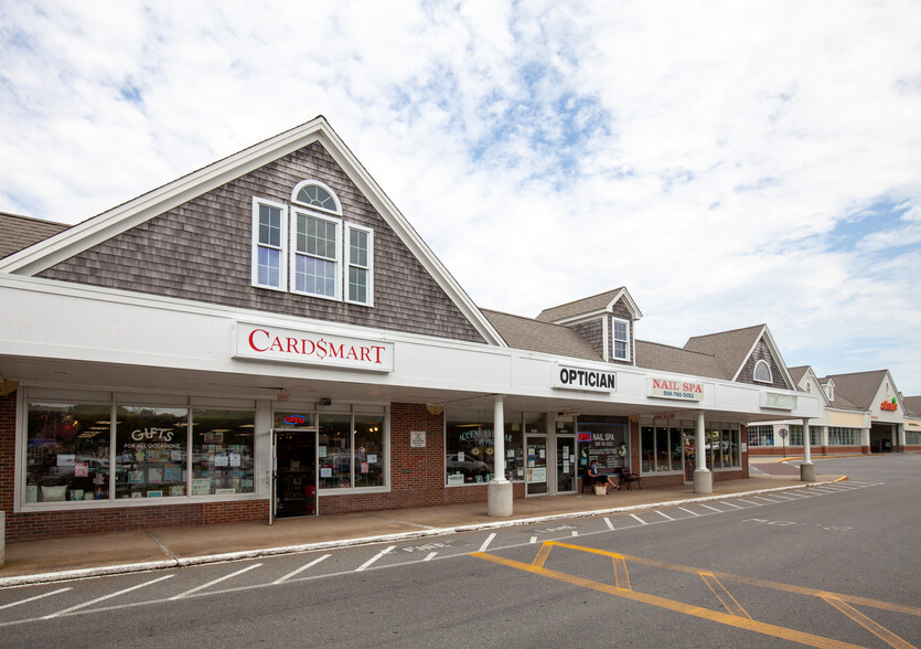 1090 Route 28, South Yarmouth, MA for sale - Primary Photo - Image 1 of 1