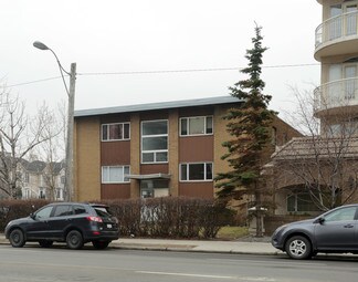 More details for 1309 12th Ave SW, Calgary, AB - Build-to-Rent for Sale