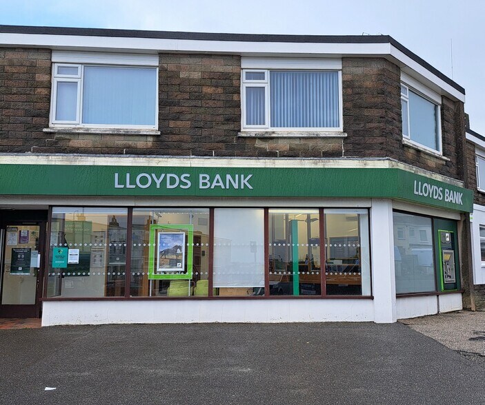 Chester Rd, Newquay to rent - Building Photo - Image 2 of 8