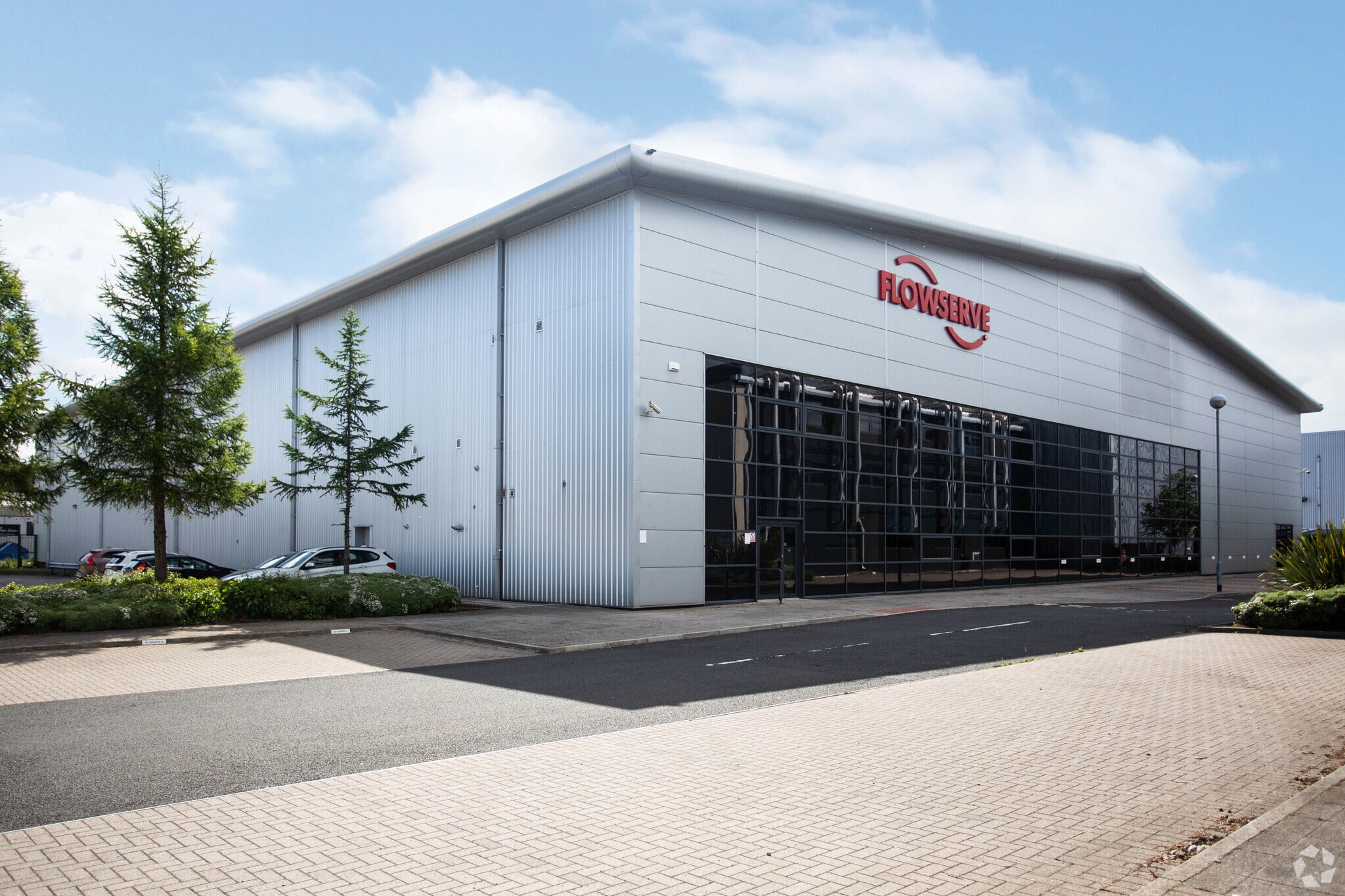 Queensway North, Gateshead for sale Building Photo- Image 1 of 1