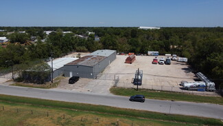 More details for 7103-7107 Peerless St, Houston, TX - Industrial for Rent