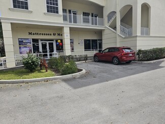 More details for 100 N State Road 7, Margate, FL - Office for Sale