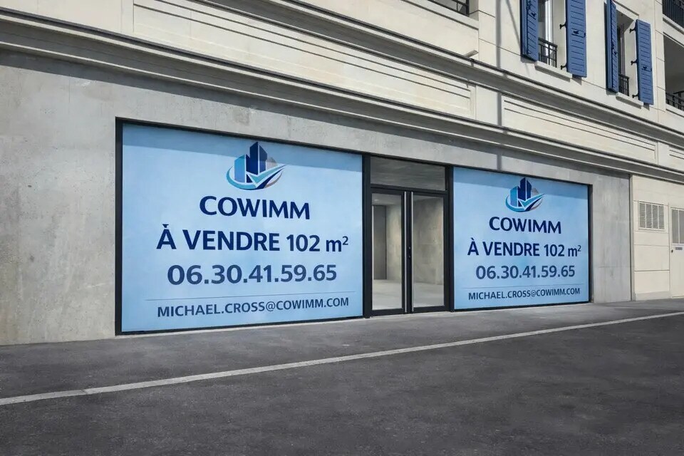 Retail in Champigny-sur-Marne for sale Building Photo- Image 1 of 7