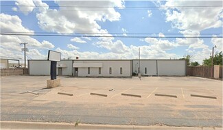 More details for 3406 S State Highway 349, Midland, TX - Industrial for Rent