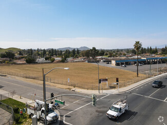 More details for NWC Van Buren Blvd. & Challen Ave, Riverside, CA - Retail for Rent