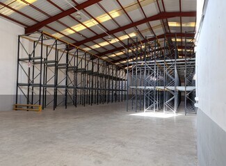 More details for Carrer de Madrid, 12, Ibi - Industrial to Rent