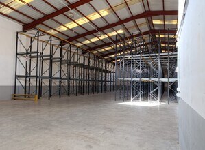 Carrer de Madrid, 12, Ibi, Alicante to rent Interior Photo- Image 2 of 2