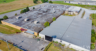 More details for 1121 Skyline Dr, Hopkinsville, KY - Industrial for Rent