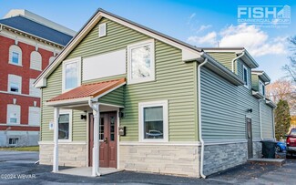 More details for 513 Jordan Ave, Montoursville, PA - Office for Rent