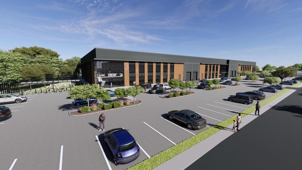 West Way, Cambridge to rent - Building Photo - Image 2 of 3