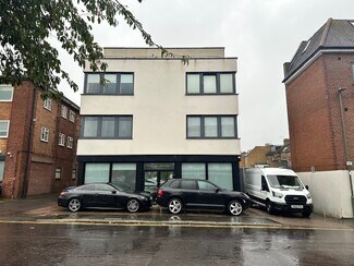 More details for 7 Lodge Ln, London - Office for Rent