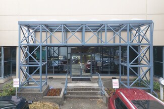 More details for 13231 Delf Pl, Richmond, BC - Industrial to Rent