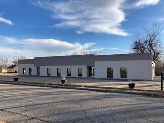 More details for 324 N 19th St, Guthrie, OK - Office for Rent