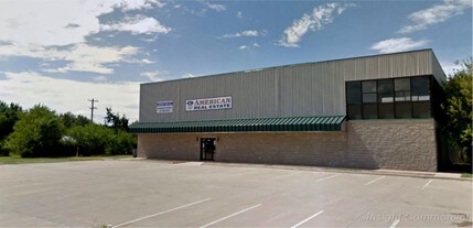 1810 NW Sheridan Rd, Lawton, OK for rent Building Photo- Image 1 of 4