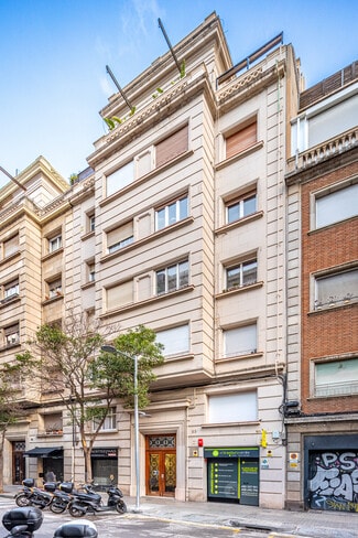 More details for Carrer de Pàdua, 82, Barcelona - Retail to Rent