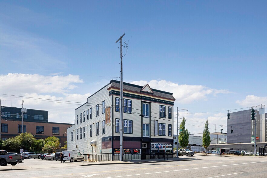 402 Puyallup Ave, Tacoma, WA for sale - Building Photo - Image 3 of 3