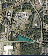 6000 Berryhill Rd, Milton, FL for sale Building Photo- Image 1 of 7