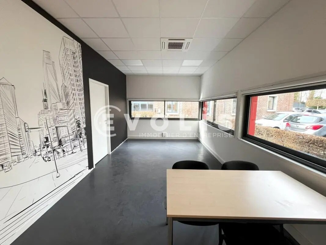 Office in Amiens to rent Building Photo- Image 1 of 7