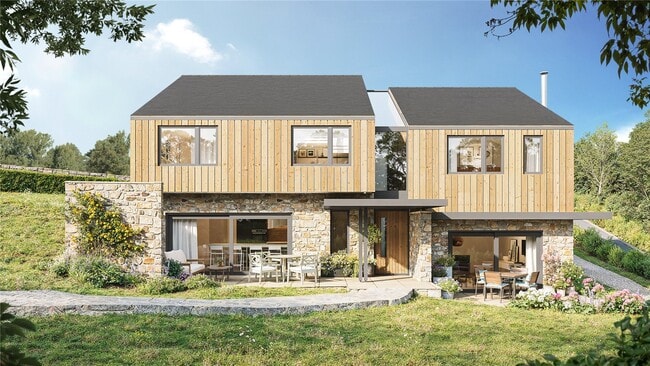 More details for Old Drovers Way, Stratton - Land for Sale