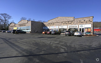 More details for 925 Walt Whitman Rd, Melville, NY - Retail for Rent